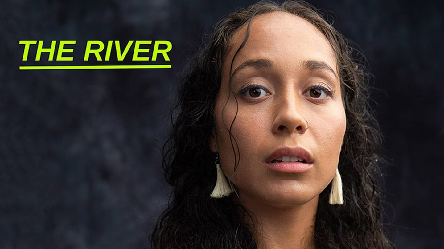 The River Tv Show Cast 60 Photos - Moonagedaydream.film