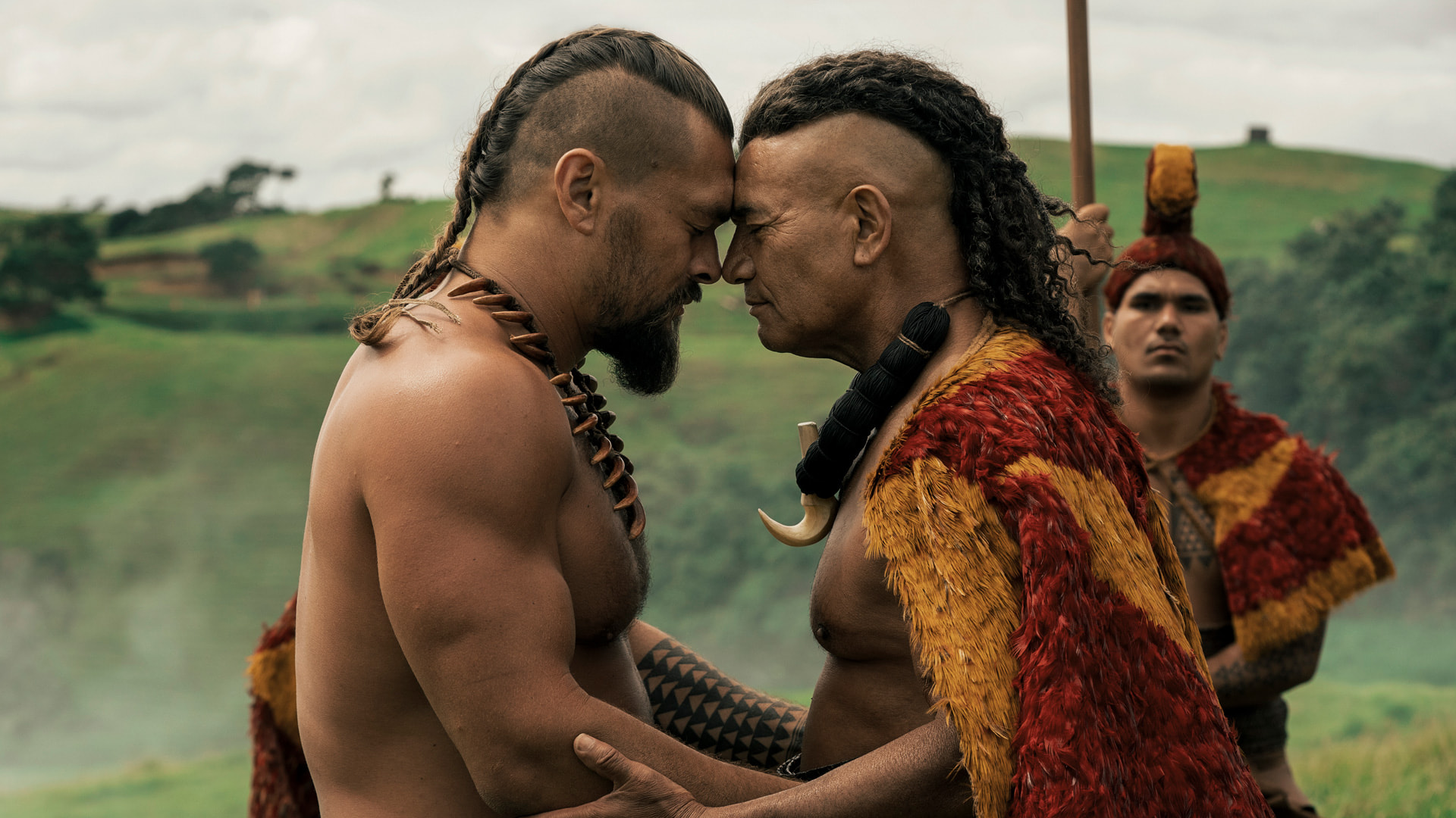 Review: Ali'i Kaua - Chief of War – Te Ao Māori News