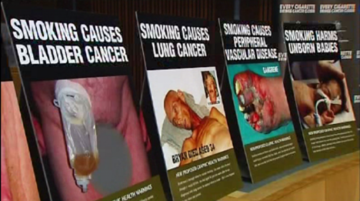 new zealand cigarette packaging Plain packaging legislation could decrease number of smokers in NZ even  further – Te Ao Māori News